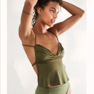 Free People So Soft Cami